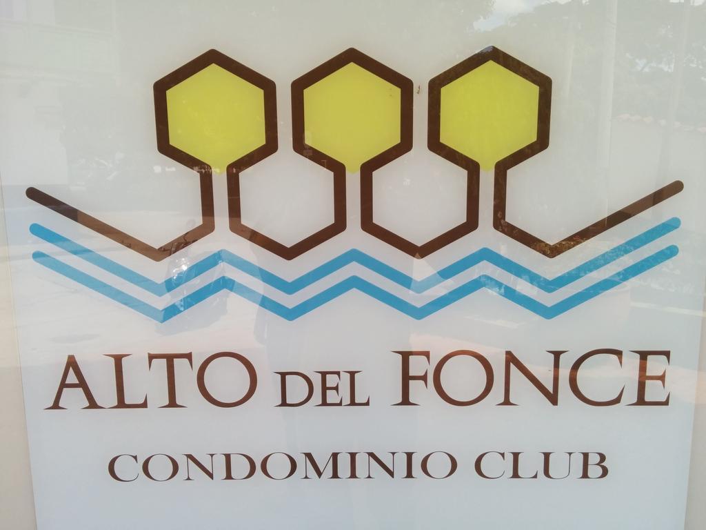 Apto 501 E Alto Del Fonce San Gil Exterior photo